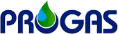 Progas Logo